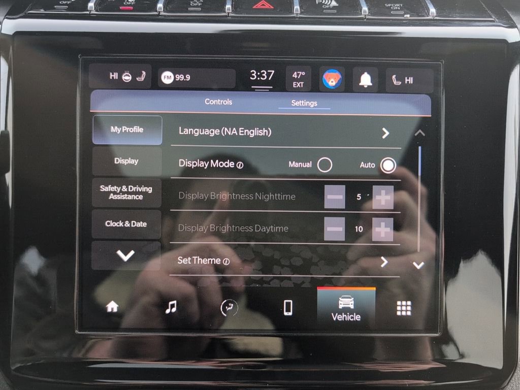 Used 2023 Jeep Grand Cherokee Altitude image 39