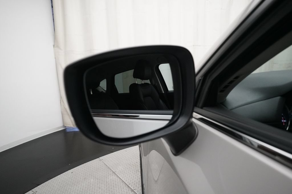 Certified 2025 MAZDA CX-5 AWD 2.5 S w/ Select Package image 23