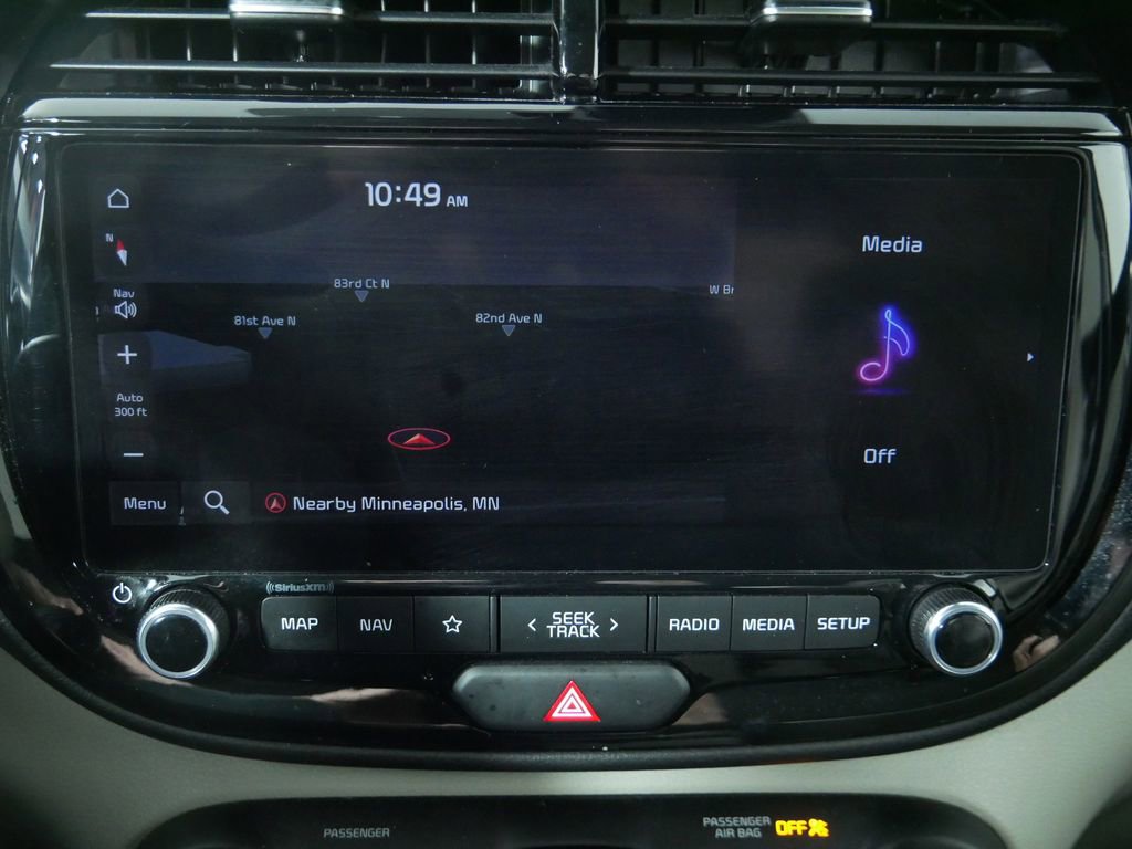 Certified 2023 Kia Soul EX image 27