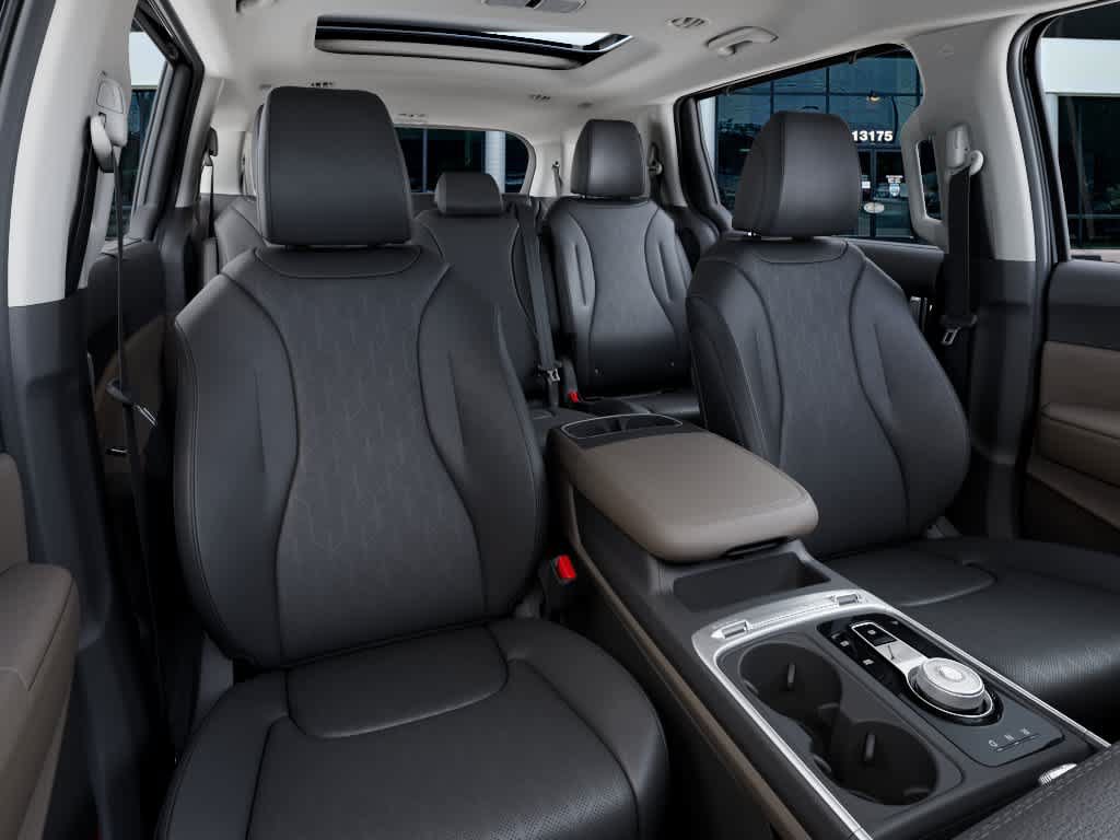New 2026 Kia Carnival SX FWD image 15