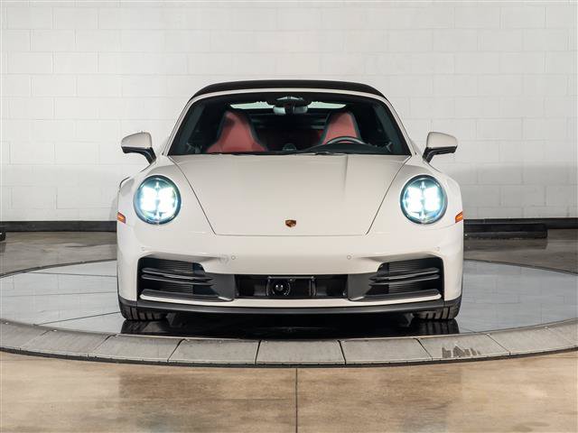 New 2026 Porsche 911 Carrera S RWD image 18