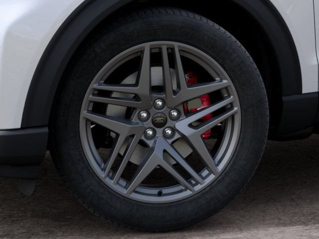 New 2027 Ford Explorer ST-Line w/ Premium Package RWD image 19