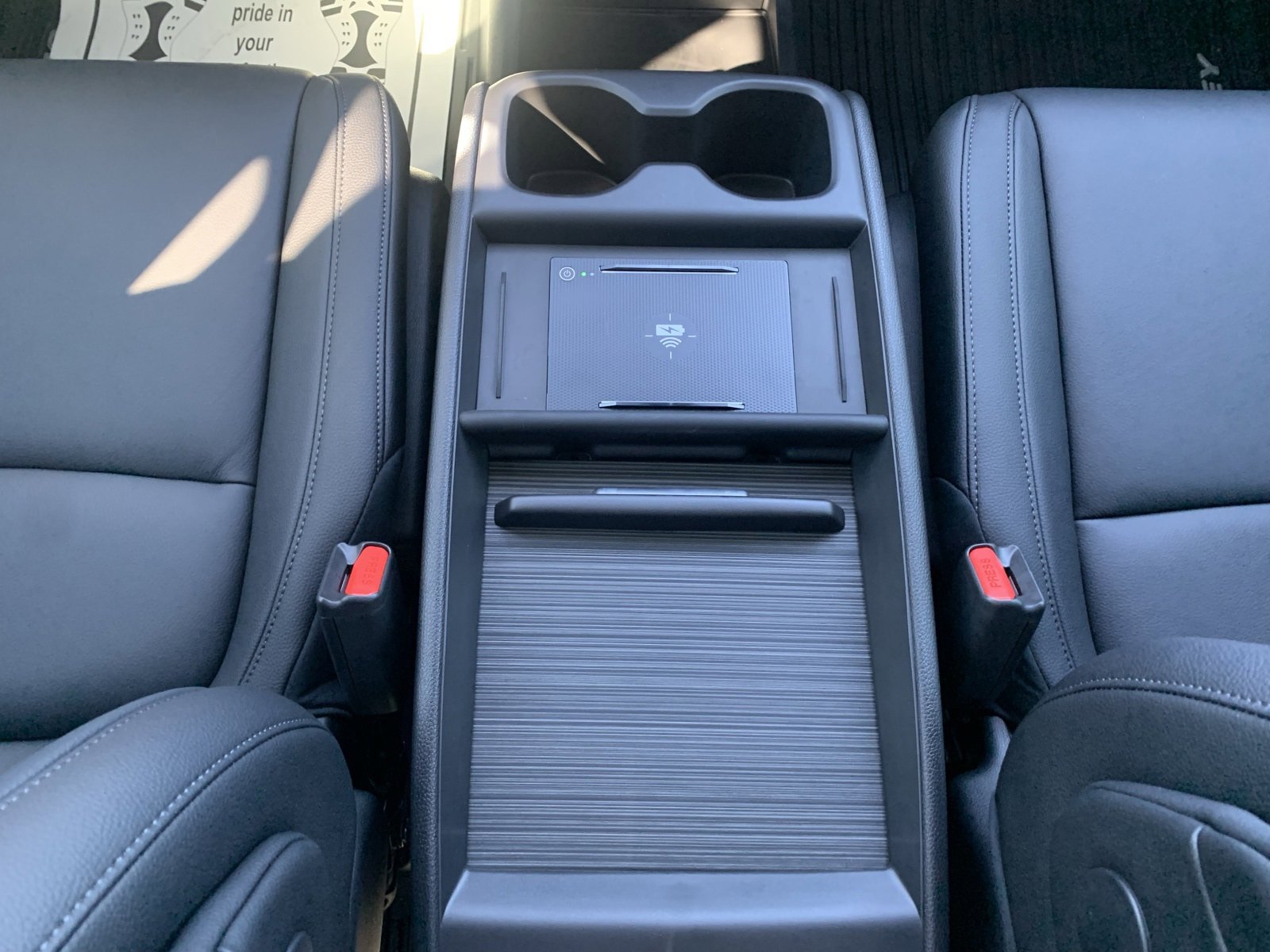 New 2026 Honda Odyssey EX-L image 30