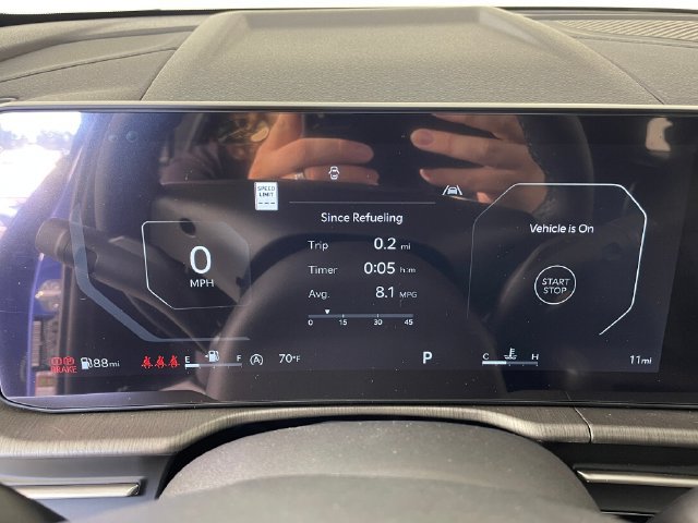 New 2026 Kia Sportage X-Line w/ X-Line Technology Package AWD/4WD image 3