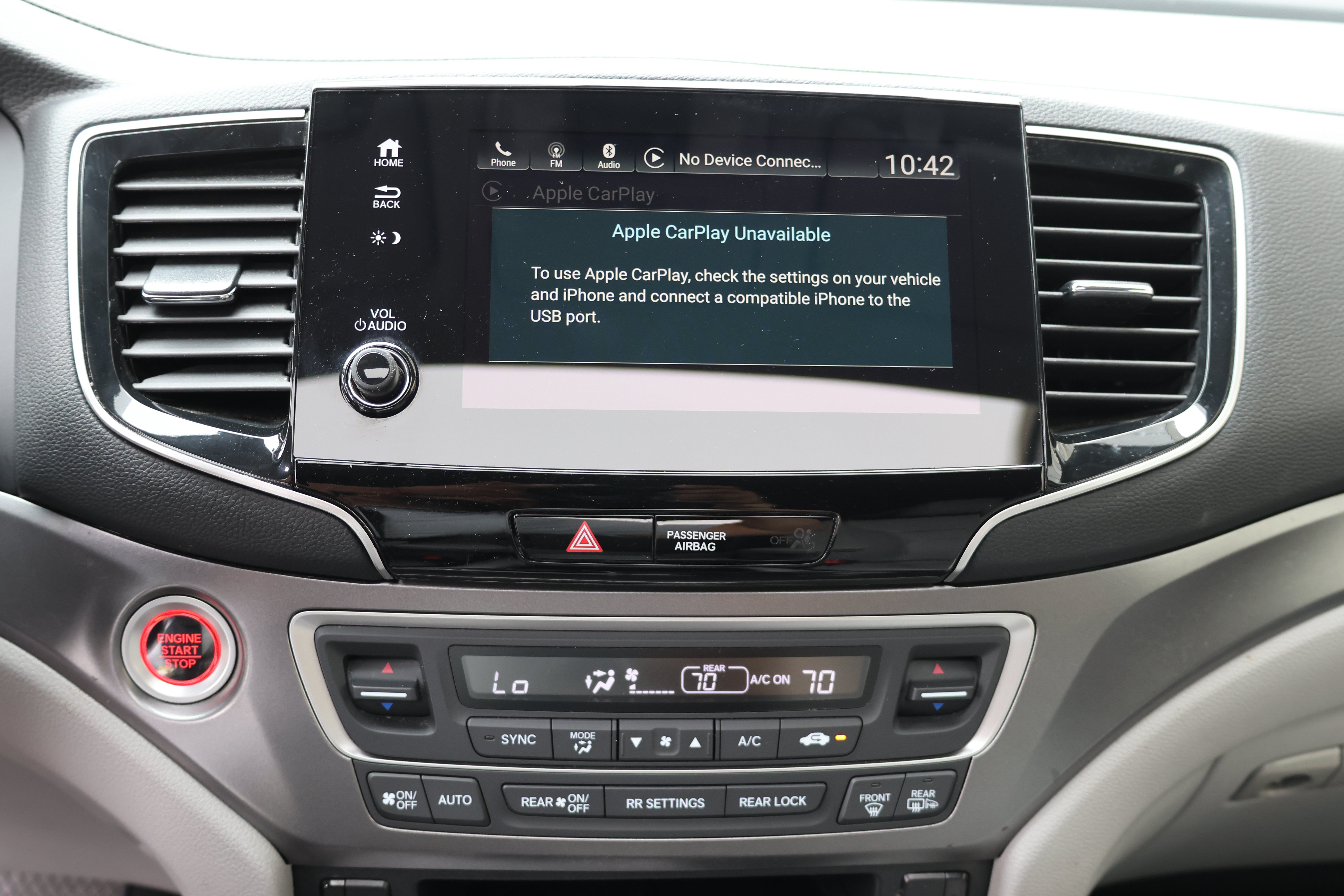 Used 2019 Honda Pilot EX-L image 33
