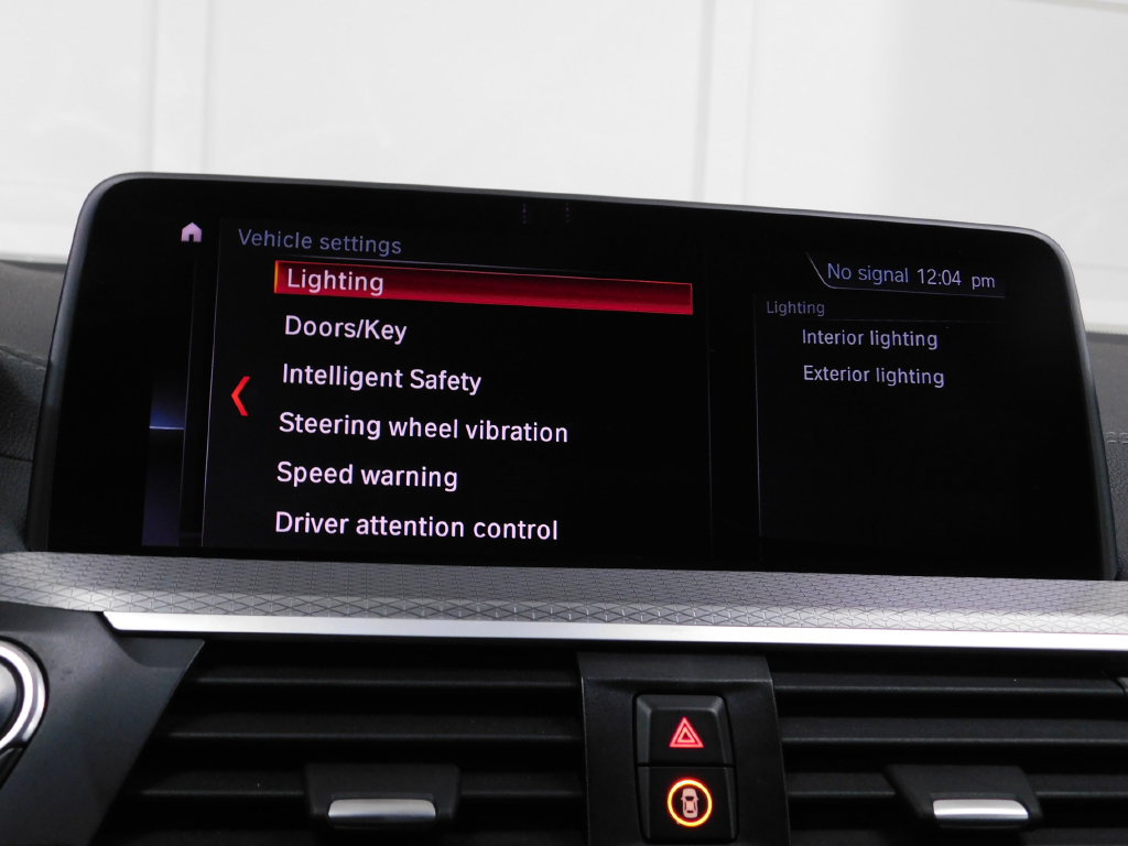 Used 2019 BMW X3 M40i w/ Premium Package AWD/4WD image 57