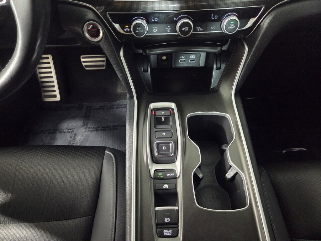 Used 2022 Honda Accord Sport image 13