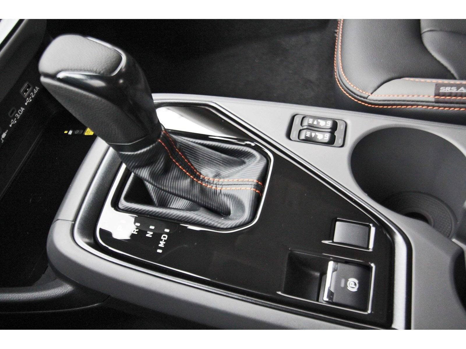 New 2026 Subaru Crosstrek 2.5i Limited w/ Crosstrek Mirror Package AWD/4WD image 22