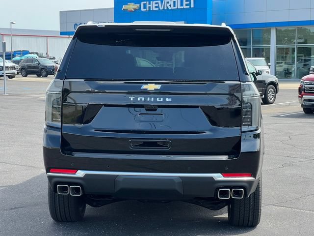 New 2026 Chevrolet Tahoe High Country w/ Sun And Tow Package AWD/4WD image 55