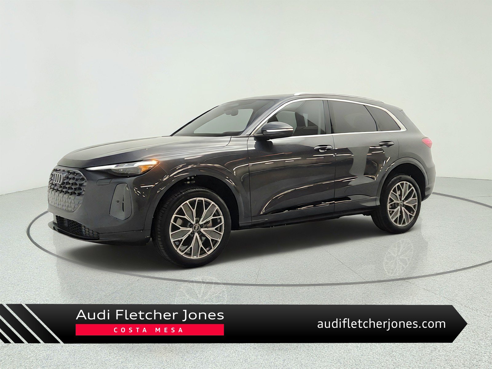 Used 2025 Audi Q5 Premium Plus w/ Premium Plus