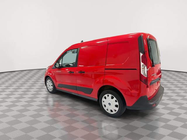 Used 2021 Ford Transit Connect XLT image 7