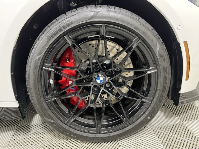 New 2026 BMW M4 xDrive Competition image 32