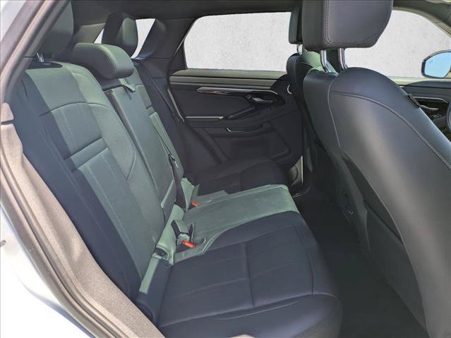 Certified 2022 Land Rover Range Rover Evoque R-Dynamic S AWD/4WD image 21