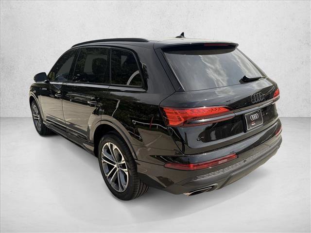 New 2026 Audi Q7 2.0T Premium image 7