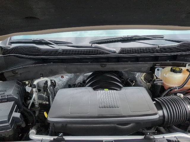 Used 2022 Chevrolet Silverado 1500 ZR2 AWD/4WD image 53