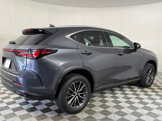Used 2023 Lexus NX 250 FWD w/ Towing Package (2000 Lbs) image 9