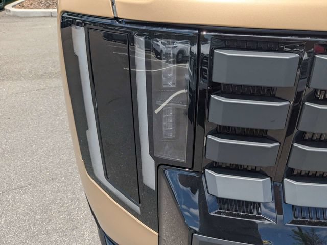 New 2027 Kia Telluride X-Line SX Prestige AWD/4WD image 10