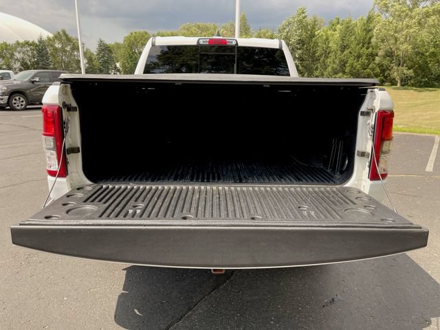 Used 2020 RAM 1500 Big Horn AWD/4WD image 25