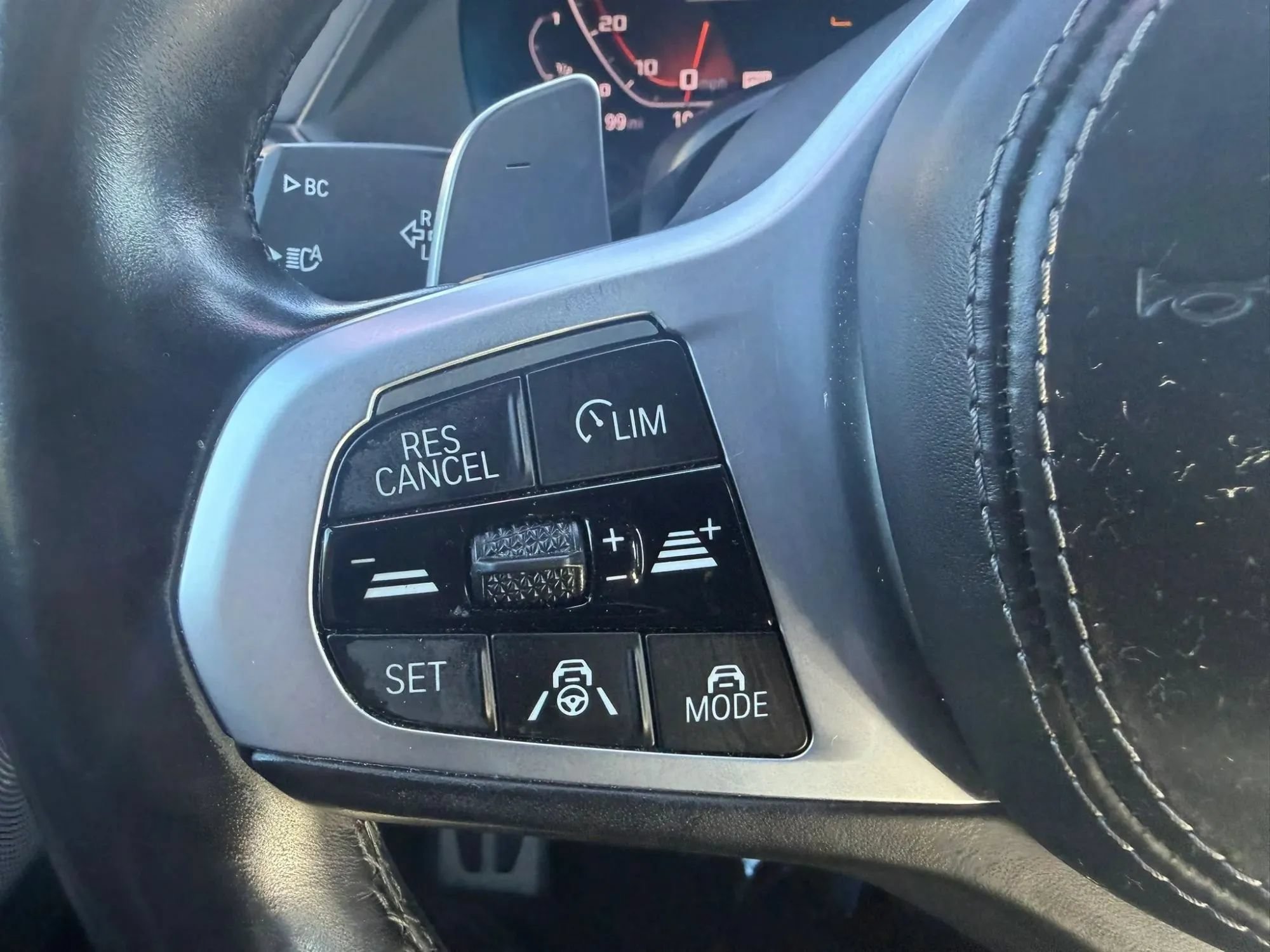 Used 2020 BMW X5 M50i w/ Executive Package AWD/4WD image 14
