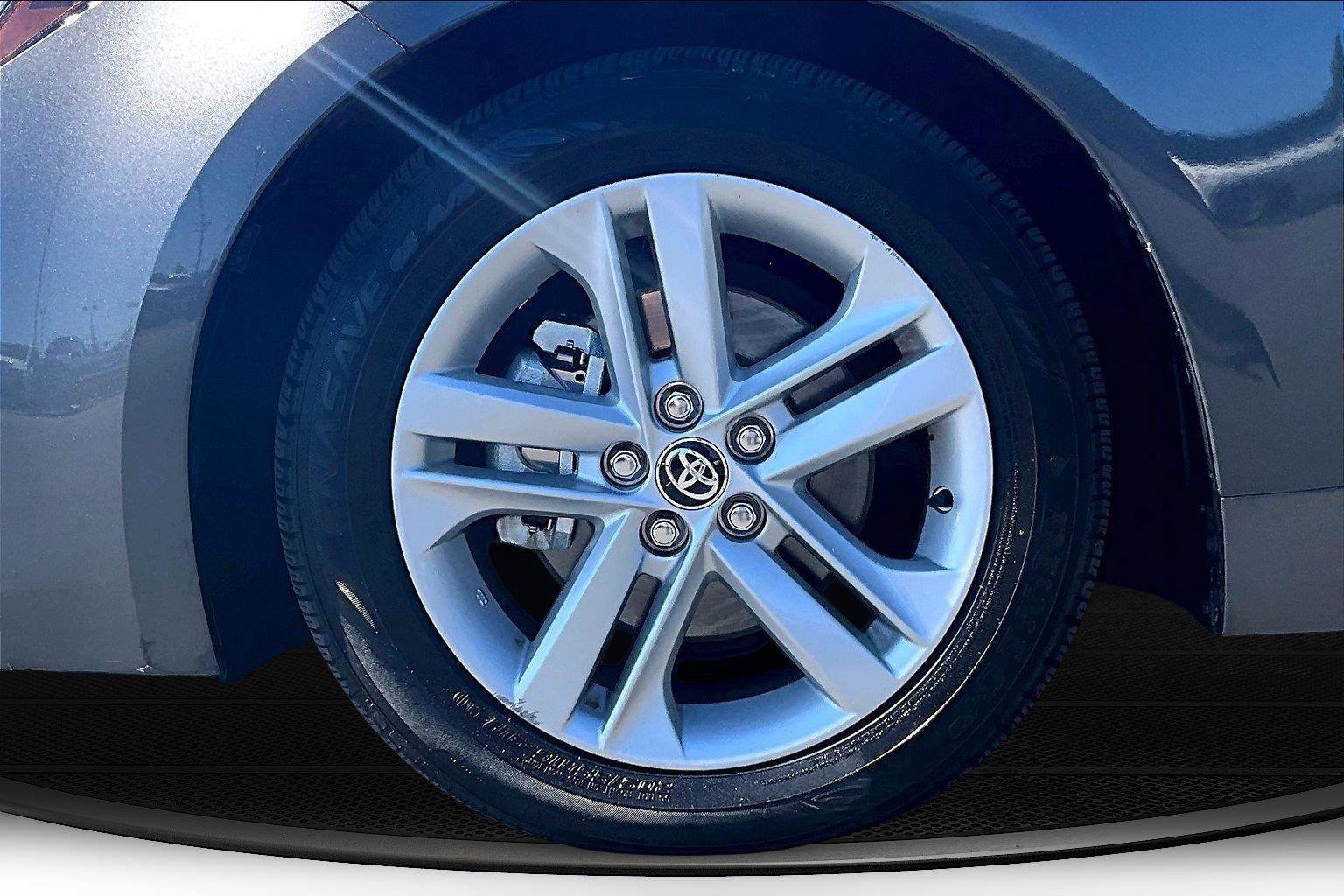 Used 2022 Toyota Corolla SE FWD image 31