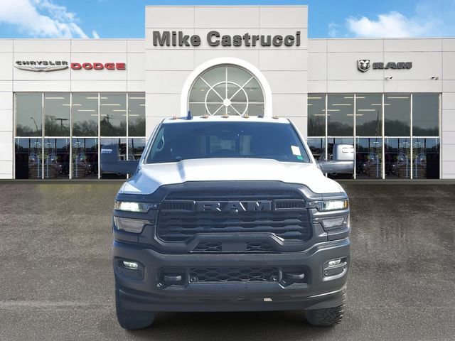 New 2026 RAM 2500 Tradesman image 2