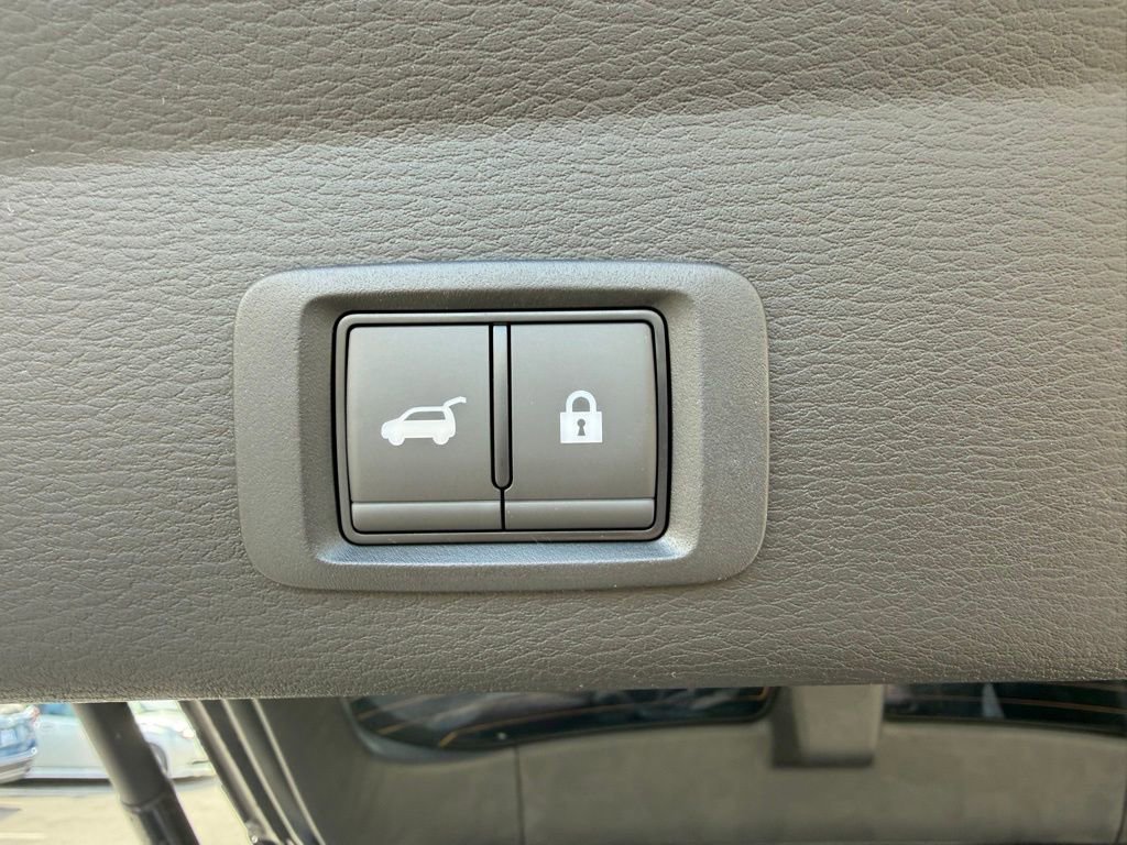 New 2026 Mitsubishi Outlander SEL AWD/4WD image 32
