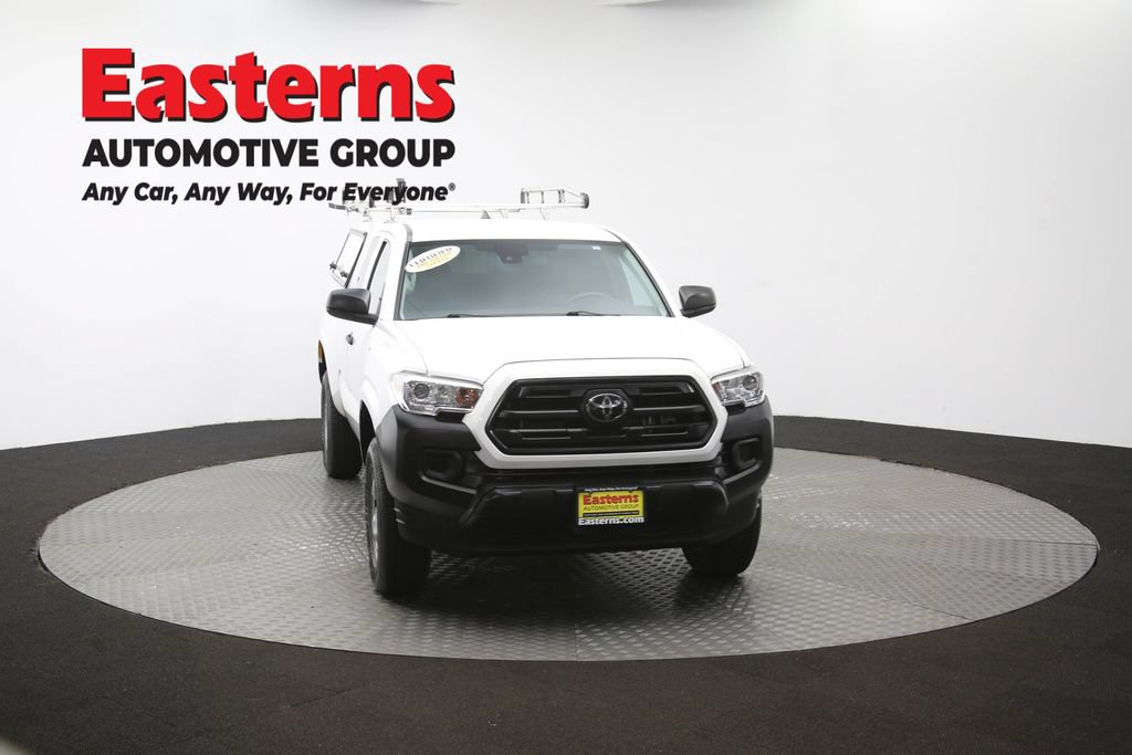 Used 2019 Toyota Tacoma SR RWD image 49