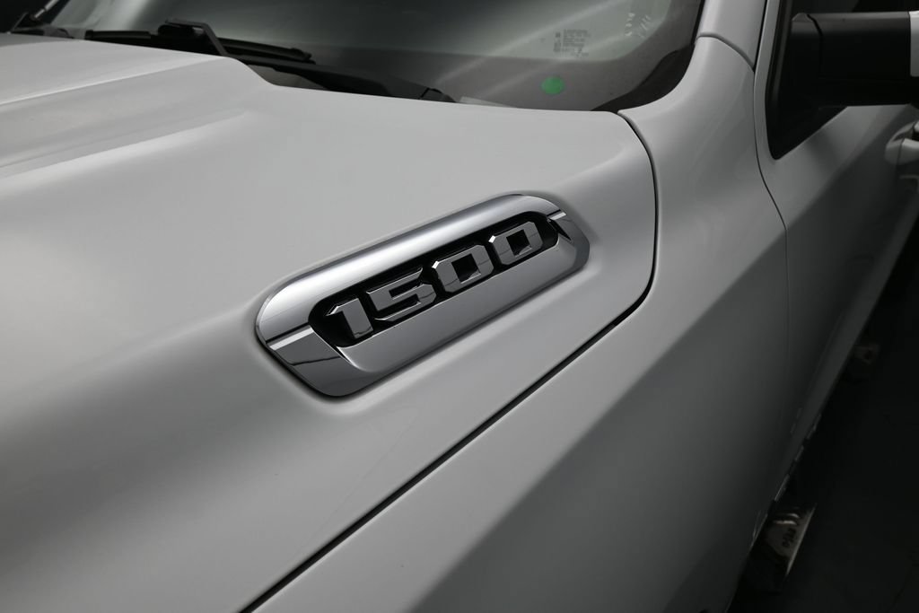 Used 2019 RAM 1500 Big Horn AWD/4WD image 9