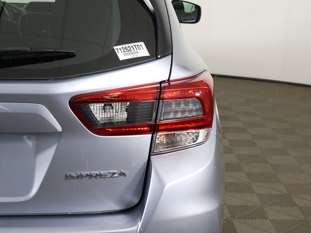 Used 2020 Subaru Impreza 2.0i AWD/4WD image 14