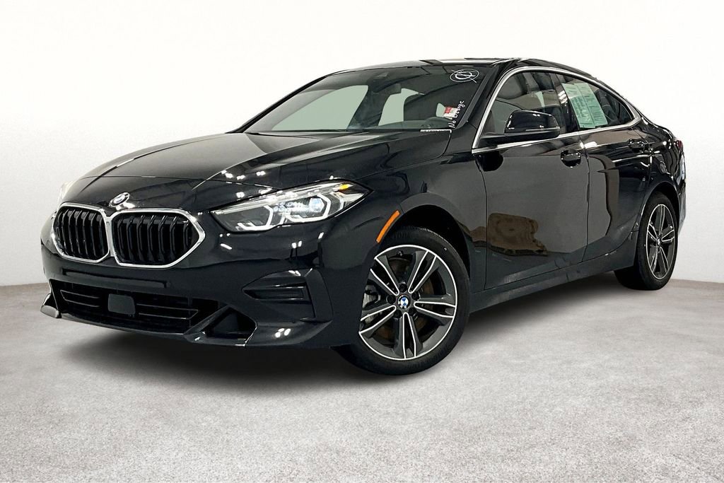 Used 2024 BMW 228i Gran Coupe w/ Convenience Package image 14