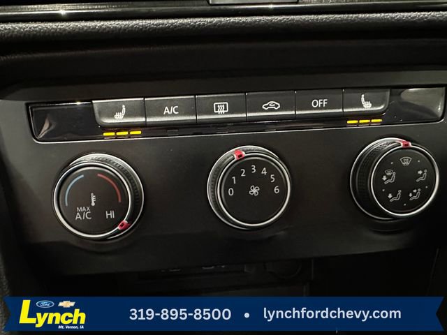 Used 2022 Volkswagen Taos S image 12