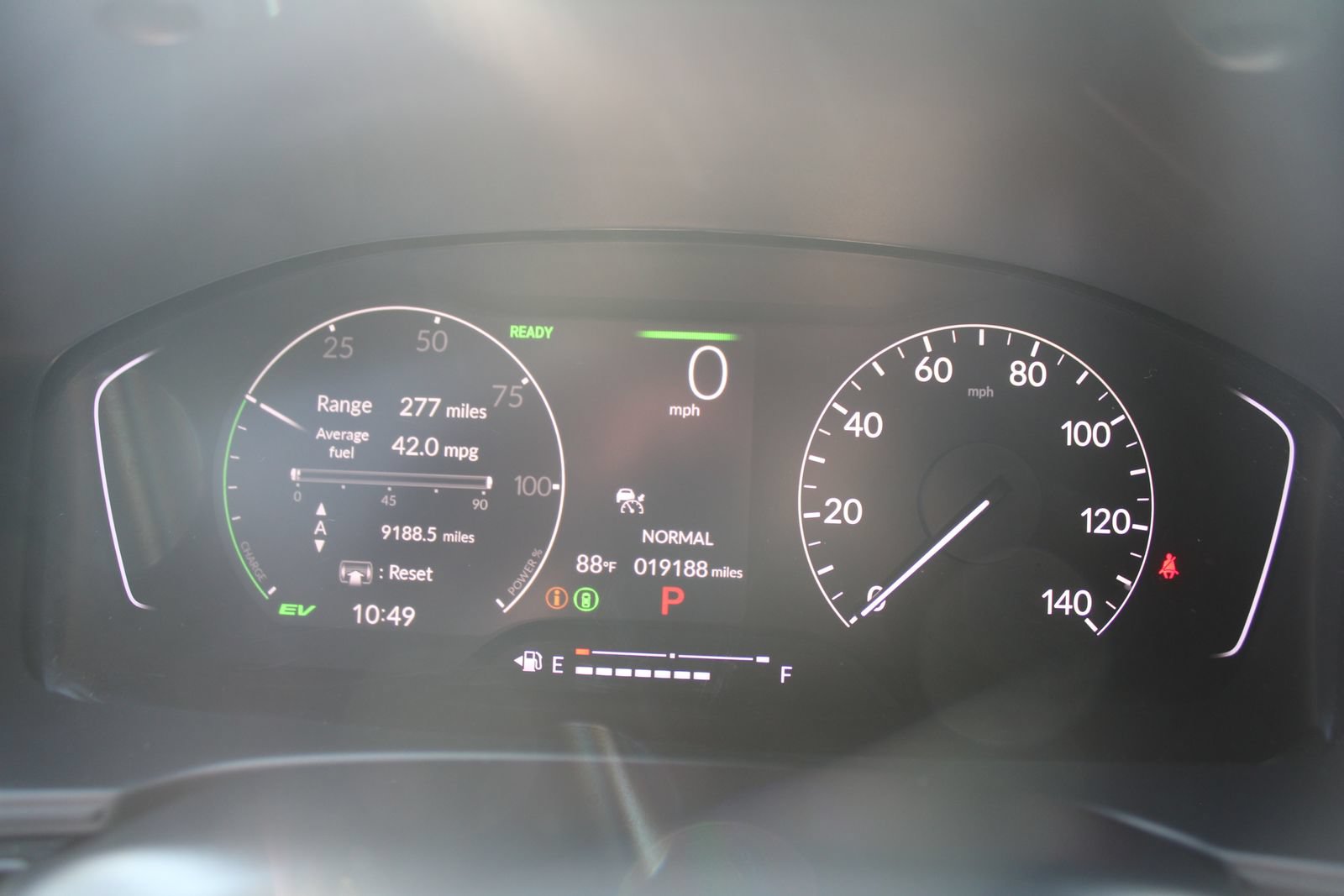 Used 2025 Honda Civic Sport image 28