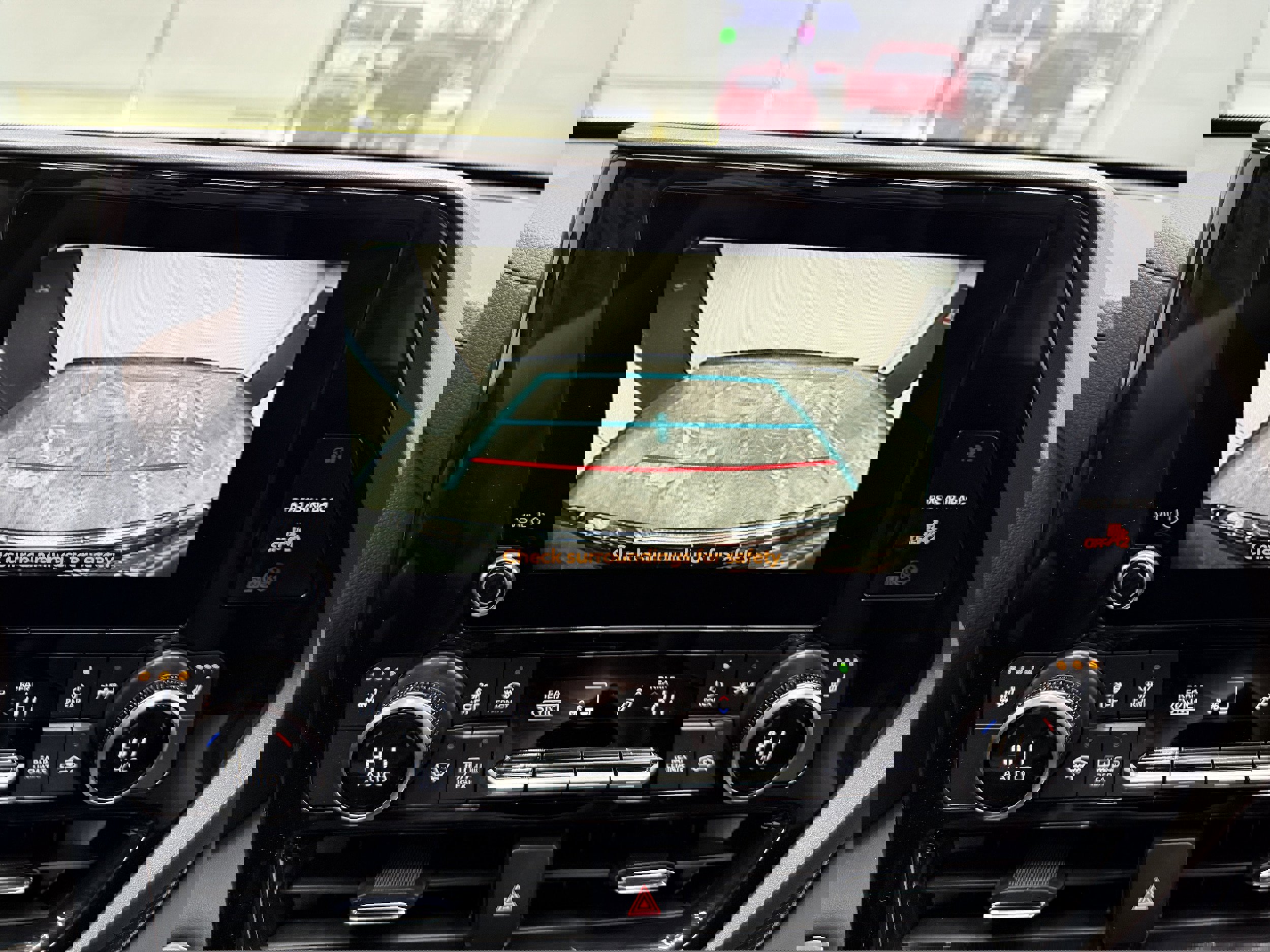 Used 2026 Toyota Grand Highlander XLE image 18