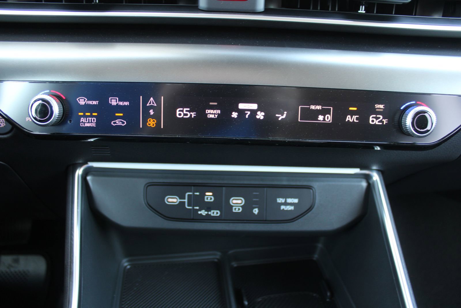 New 2026 Kia Carnival SX Prestige image 50