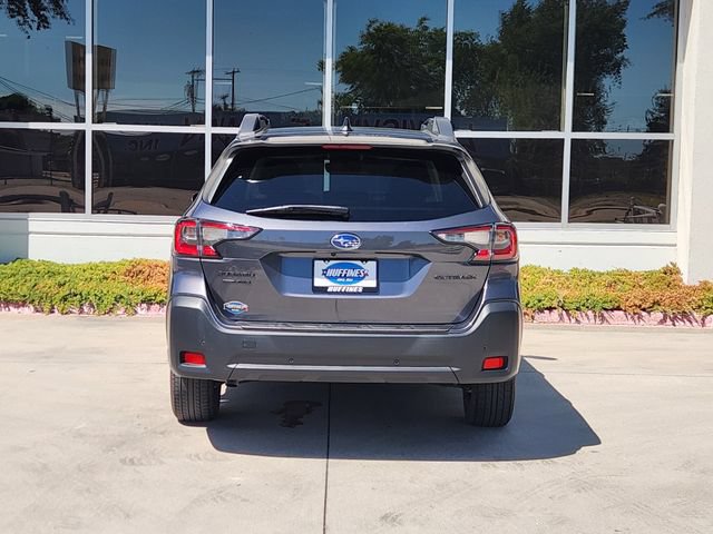 Used 2024 Subaru Outback Onyx Edition AWD/4WD image 6