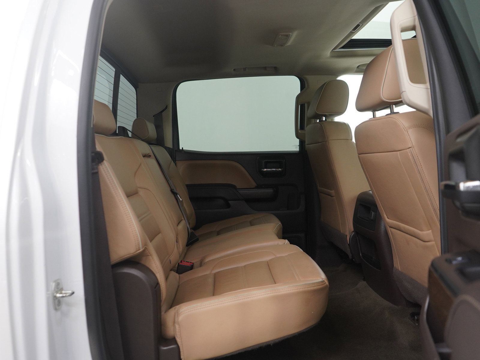 Used 2017 GMC Sierra 1500 Denali w/ Denali Ultimate Package image 13