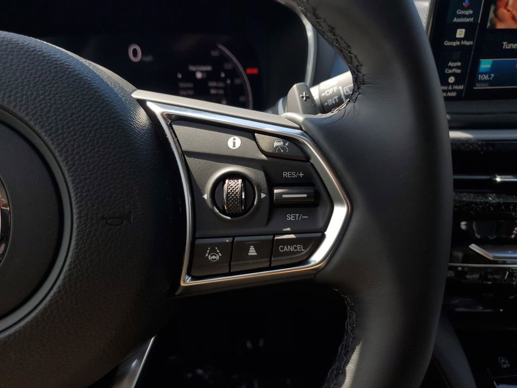 New 2026 Acura MDX FWD w/ Technology Package image 24