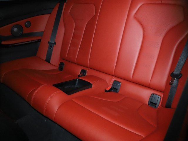 Used 2016 BMW M4 Coupe image 16