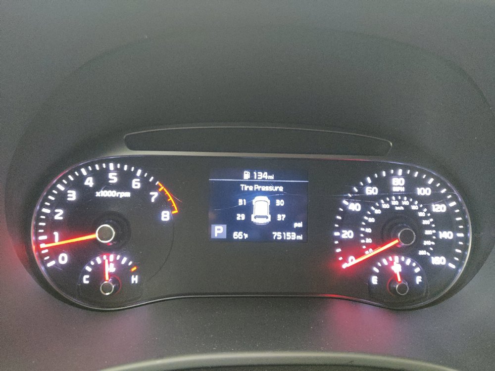 Used 2022 Kia Soul LX FWD image 23