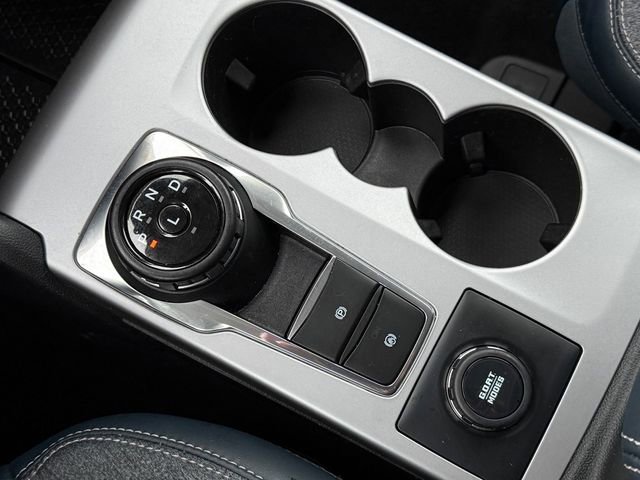 Certified 2023 Ford Bronco Sport Outer Banks image 13