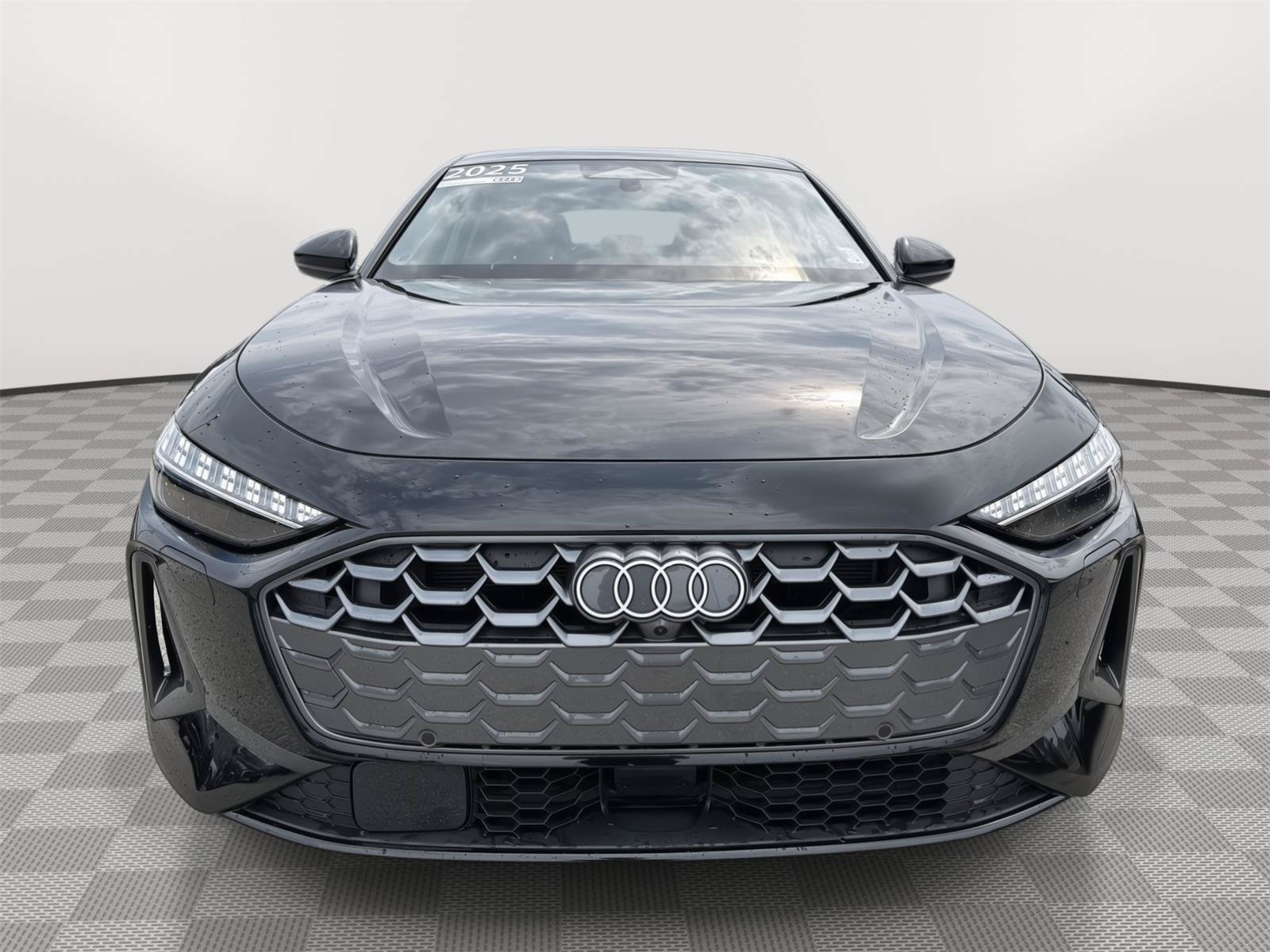 Used 2025 Audi A5 2.0T Premium Plus w/ Premium Plus AWD/4WD image 7