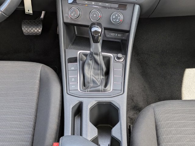 Used 2024 Volkswagen Jetta S FWD image 17