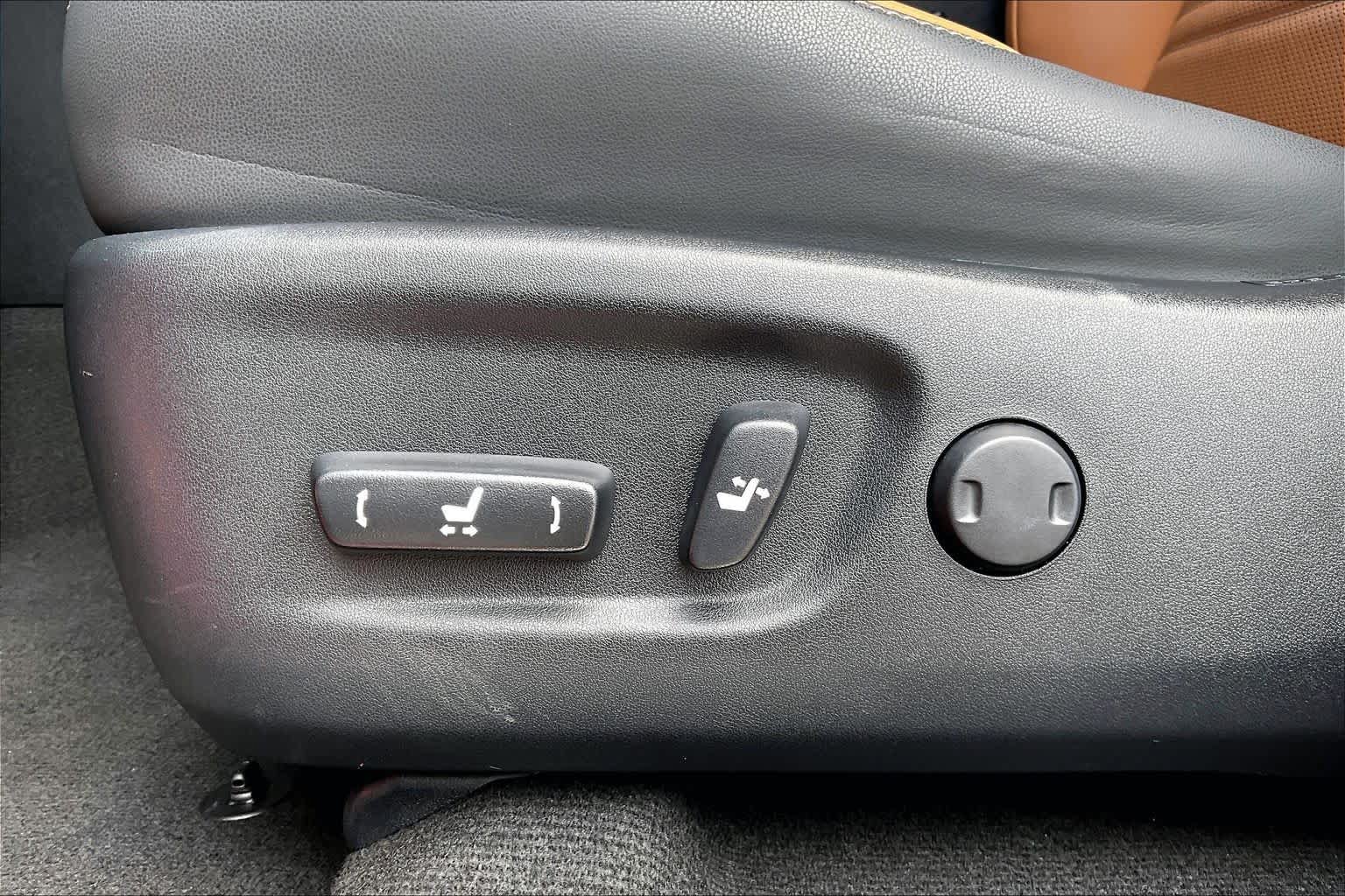 Used 2020 Lexus NX 300 FWD w/ Premium Package image 34