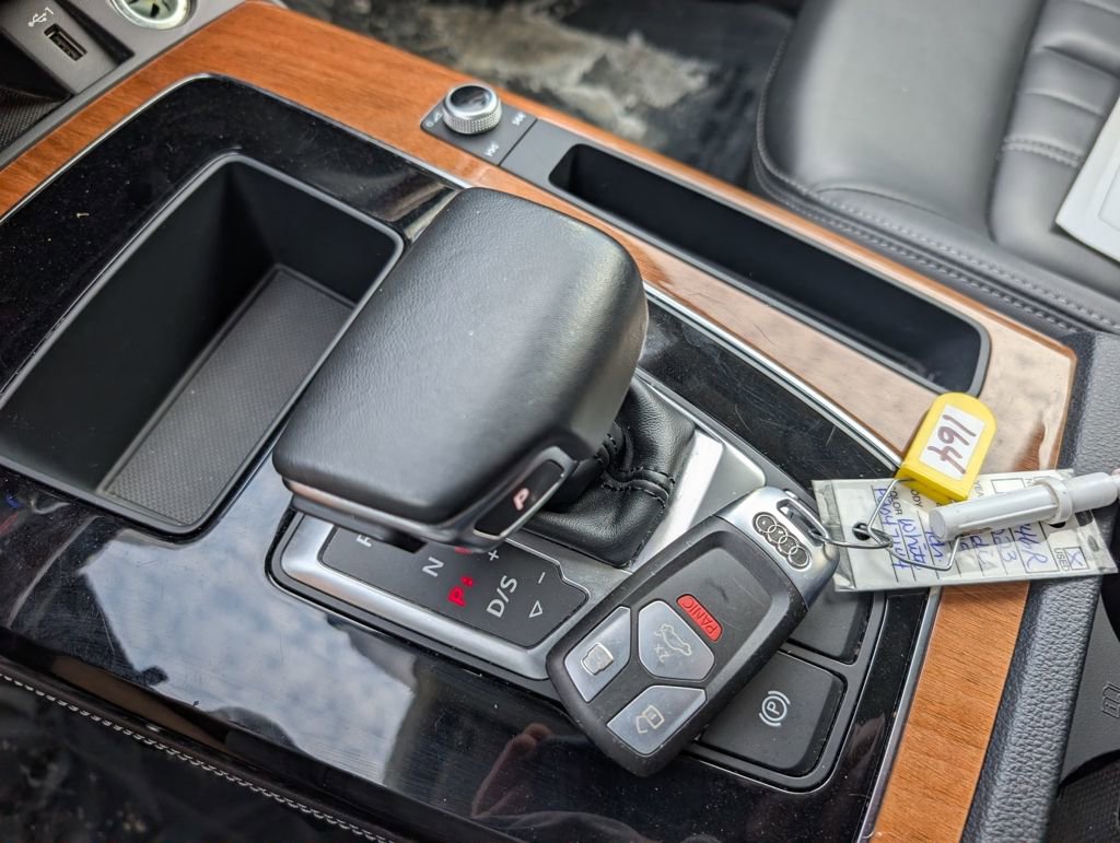 Used 2023 Audi Q5 2.0T Premium Plus image 28