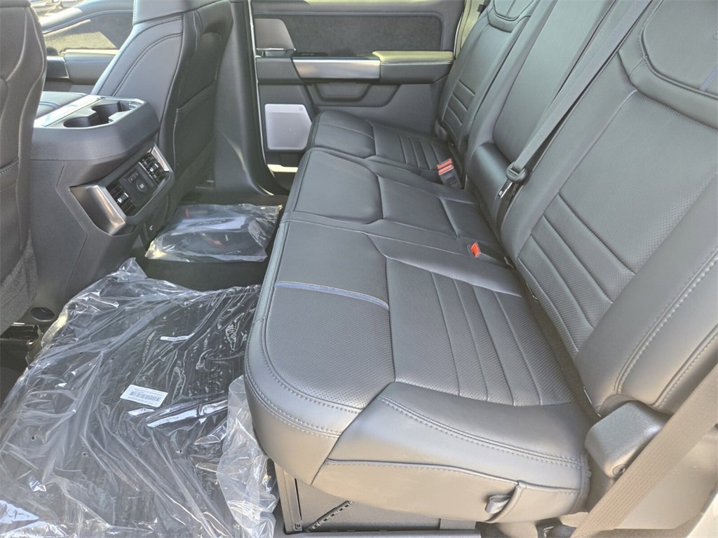 New 2026 Ford F350 Platinum image 9