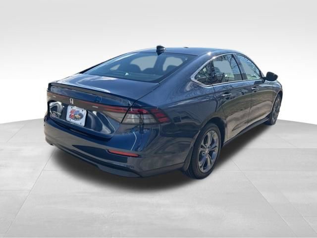 Used 2024 Honda Accord EX image 7