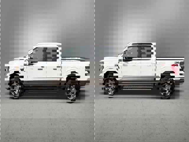 Used 2021 Ford F150 Lariat w/ Equipment Group 502A High image 2