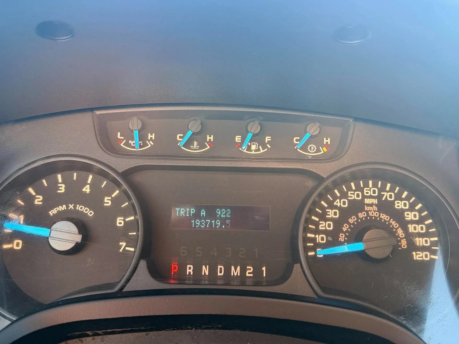 Used 2014 Ford F150 4x4 SuperCab image 13