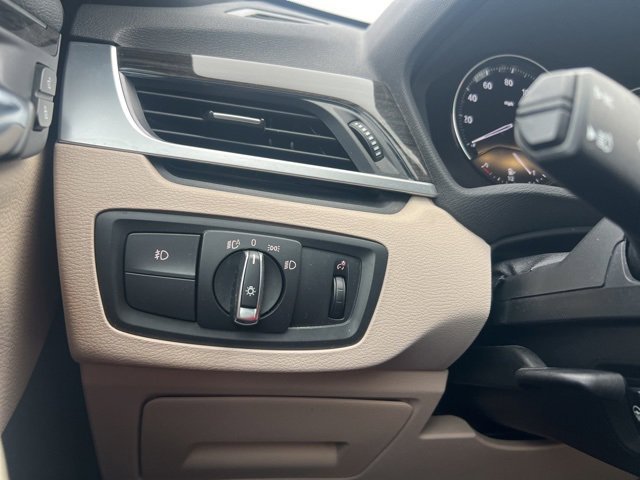 Used 2019 BMW X1 xDrive28i w/ Convenience Package image 24