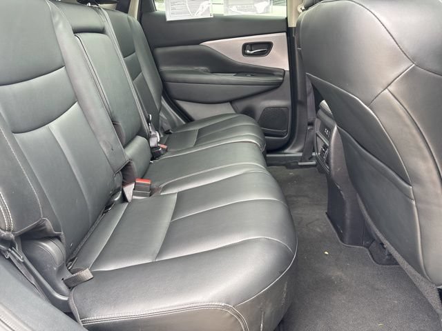 Used 2024 Nissan Murano SV AWD/4WD image 16